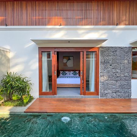The Ambengan Villas Ubud By Pramana Villas Eksteriør bilde