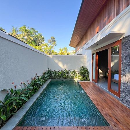 The Ambengan Villas Ubud By Pramana Villas Eksteriør bilde