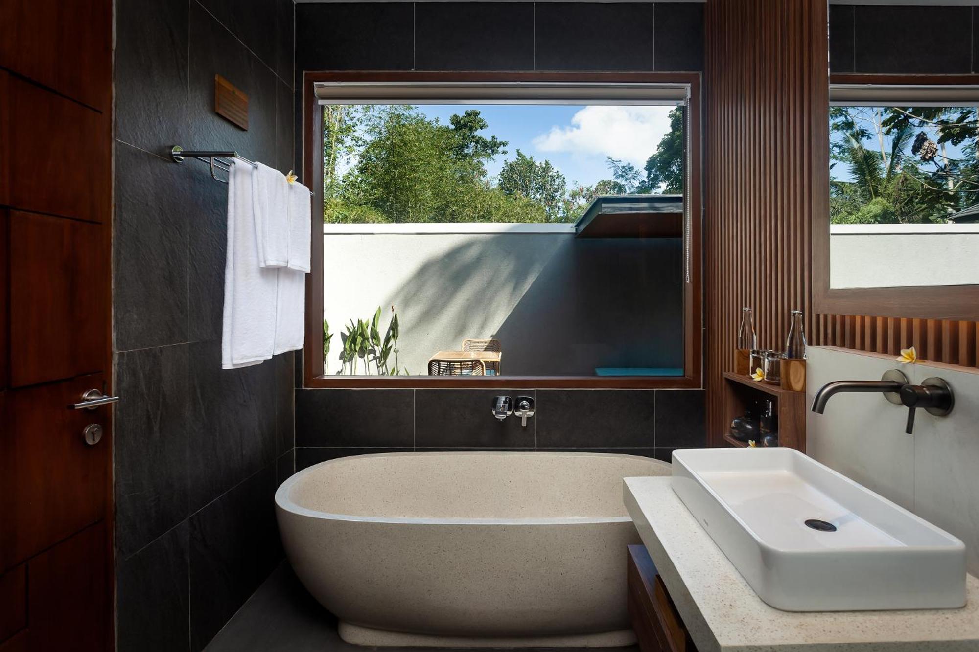 The Ambengan Villas Ubud By Pramana Villas Eksteriør bilde