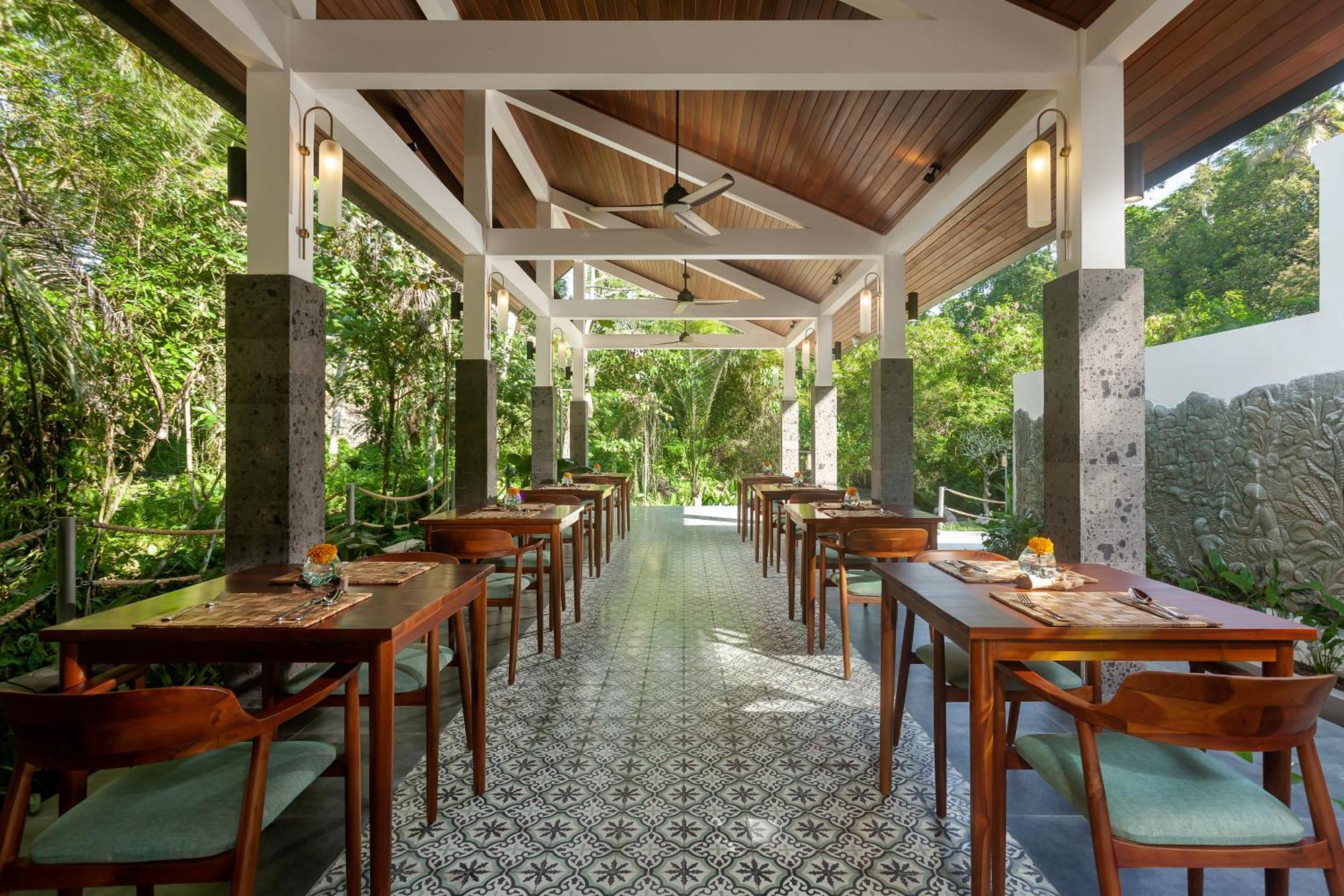 The Ambengan Villas Ubud By Pramana Villas Eksteriør bilde