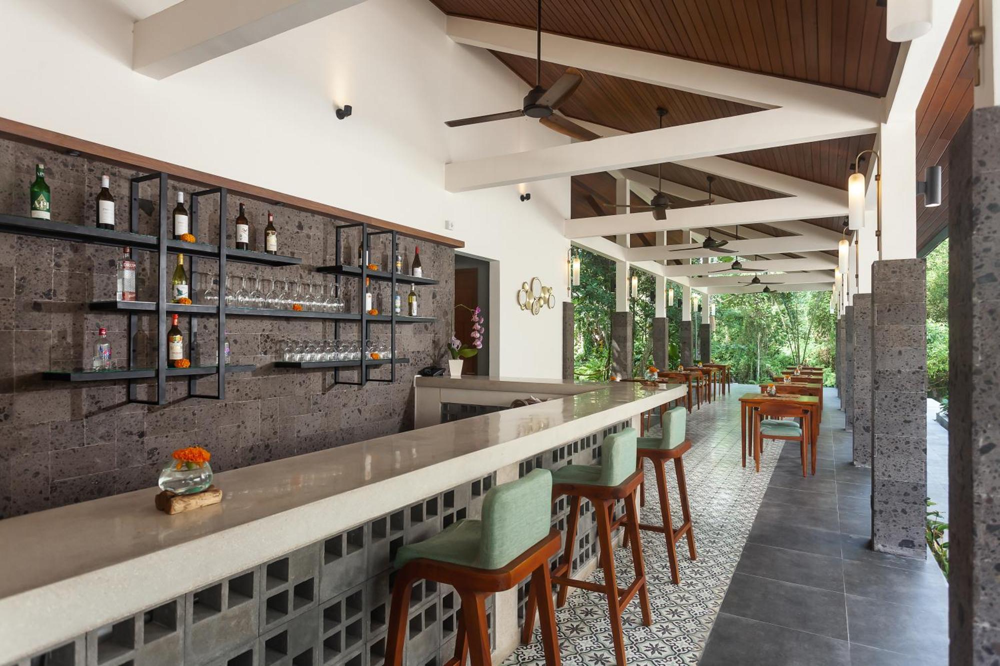 The Ambengan Villas Ubud By Pramana Villas Eksteriør bilde