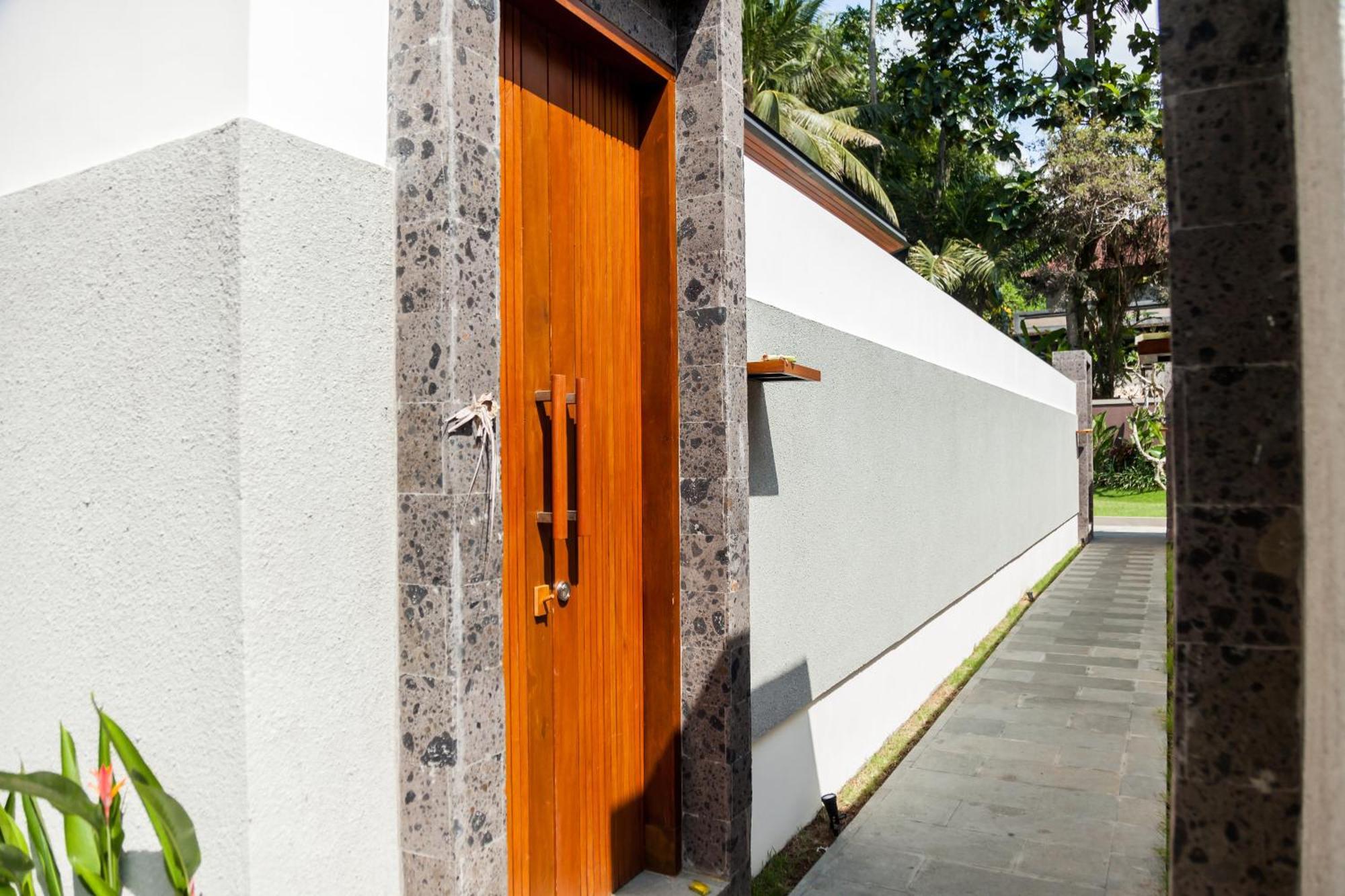The Ambengan Villas Ubud By Pramana Villas Eksteriør bilde