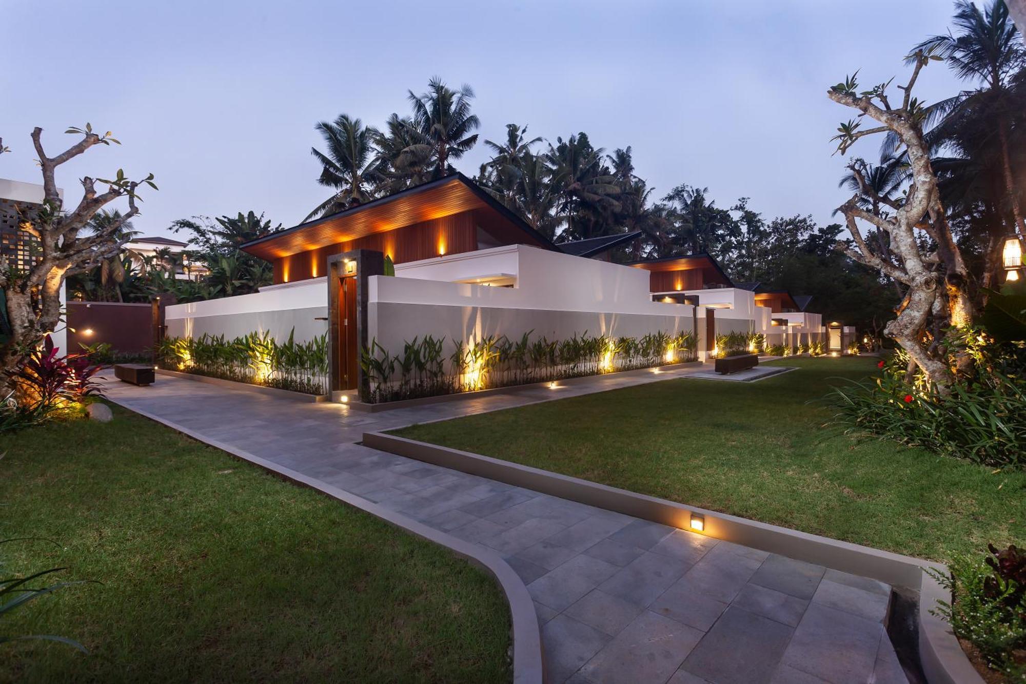 The Ambengan Villas Ubud By Pramana Villas Eksteriør bilde