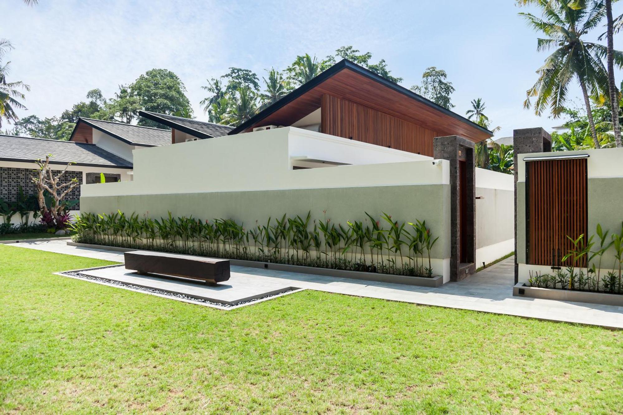 The Ambengan Villas Ubud By Pramana Villas Eksteriør bilde