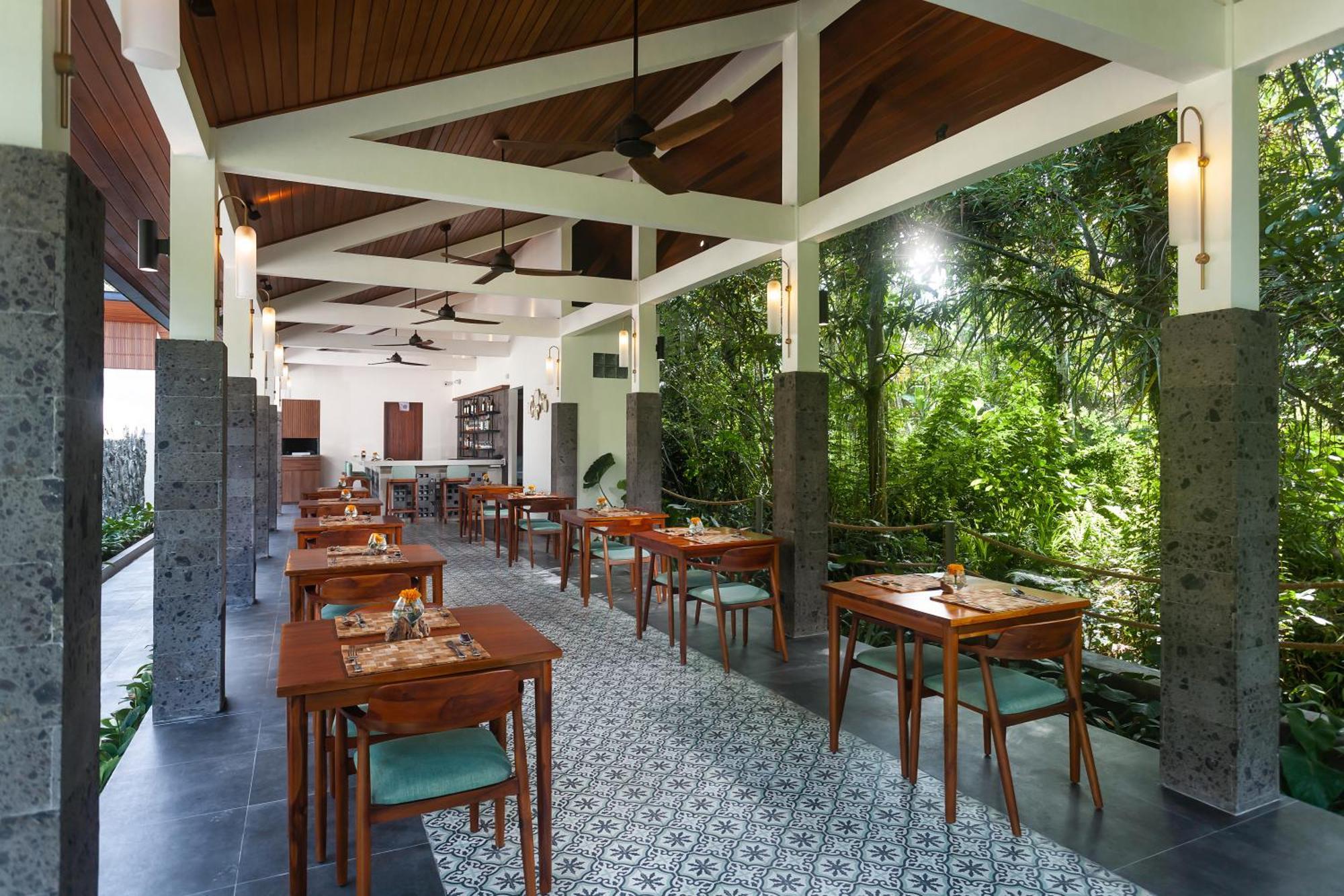 The Ambengan Villas Ubud By Pramana Villas Eksteriør bilde