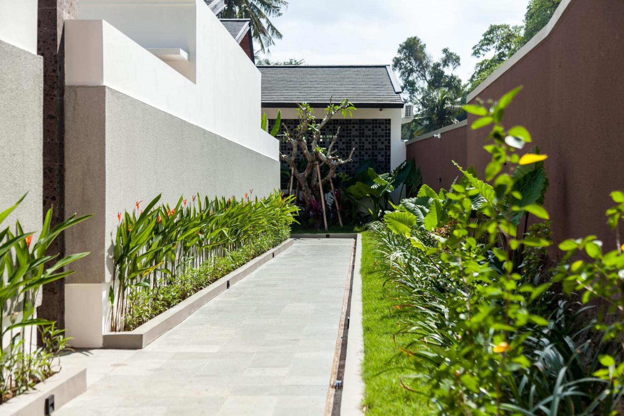 The Ambengan Villas Ubud By Pramana Villas Eksteriør bilde