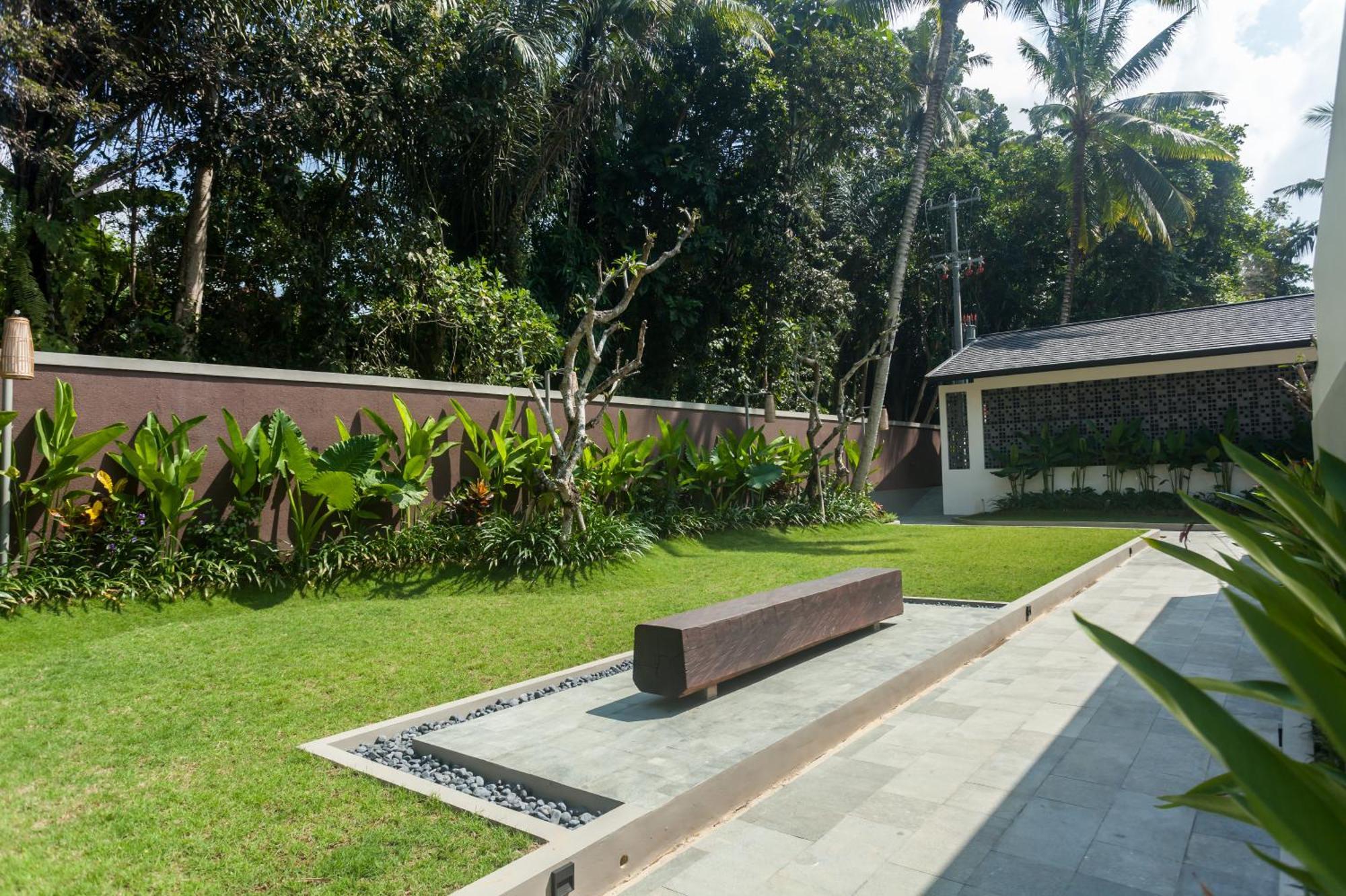 The Ambengan Villas Ubud By Pramana Villas Eksteriør bilde