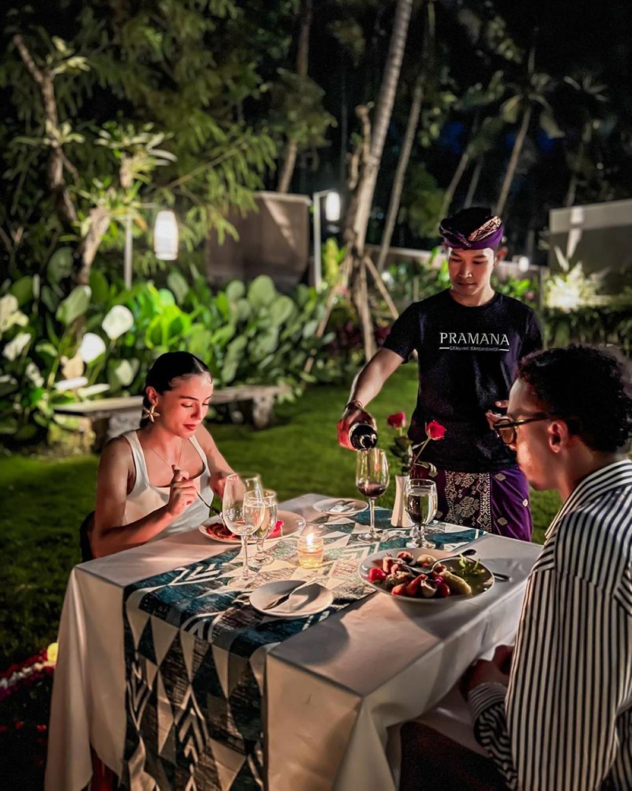 The Ambengan Villas Ubud By Pramana Villas Eksteriør bilde