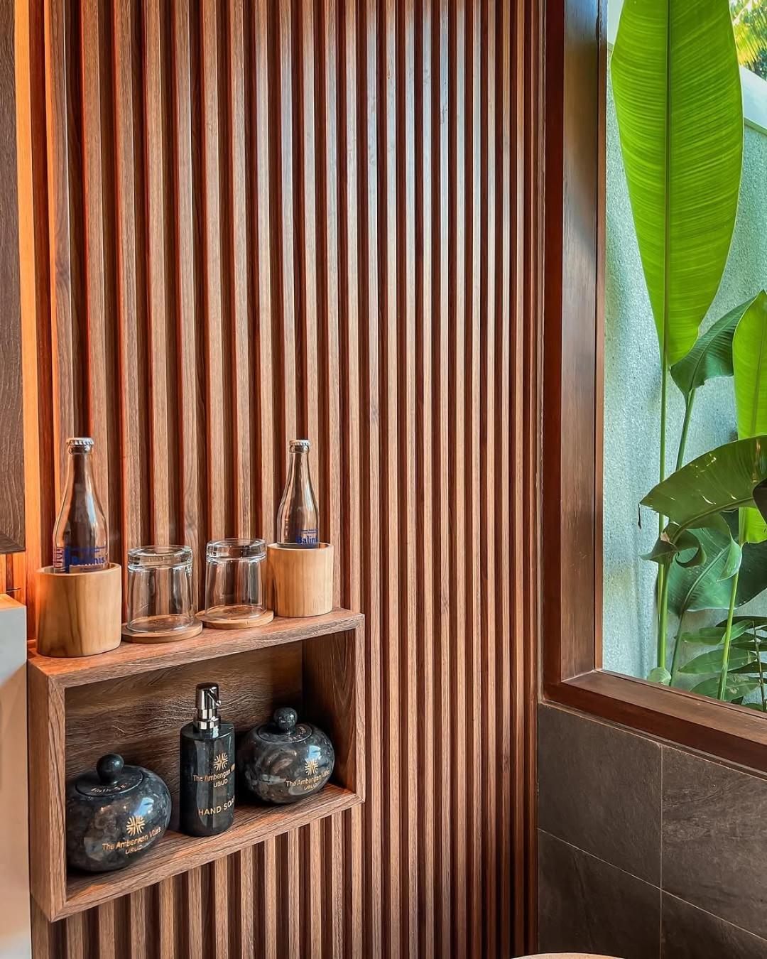 The Ambengan Villas Ubud By Pramana Villas Rom bilde